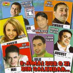 Various - S-a Mai Dus O Zi Din Calendar