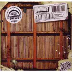 Various - Volumes