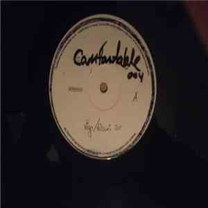 Vigo Monroe, Tommy Vicari Jnr - Comf004