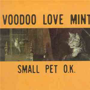 Voodoo Love Mint - Small Pet O.K.