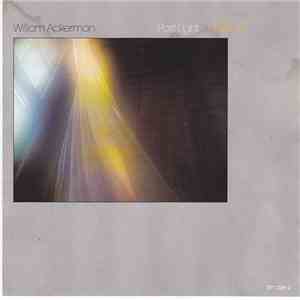 William Ackerman - Past Light