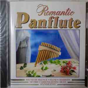 Acoustic Sound Orchestra - Romantic Panflute