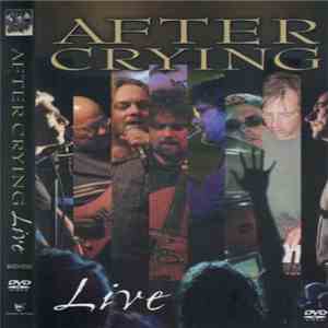 After Crying - Live