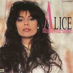 Alice  - Prospettiva Nevski