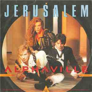 Alphaville - Jerusalem