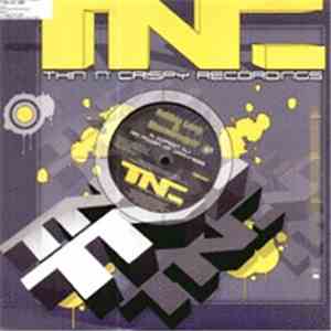 AMS & Stormtrooper  / Robbie Long & AMS - Freestylin' / Acid Bath