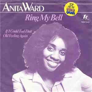 Anita Ward - Ring My Bell