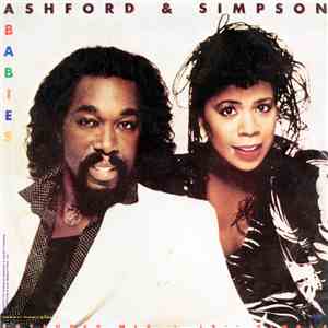 Ashford & Simpson - Babies