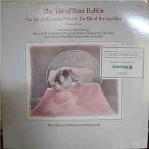 Beatrix Potter, Meryl Streep, Lyle Mays, Art Lande - The Tale Of Peter Rabb ...