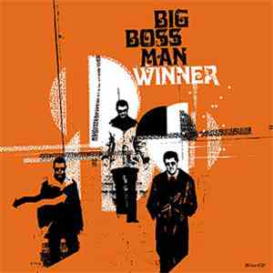 Big Boss Man - Winner