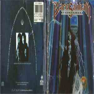 Black Sabbath - Dehumanizer