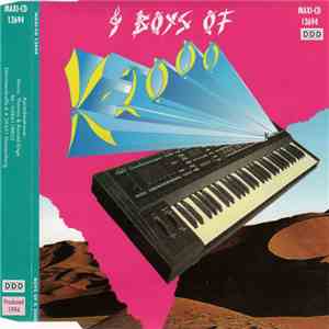 Boys Of K 2000 - Boys Of K 2000