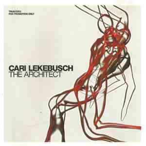 Cari Lekebusch - The Architect