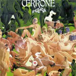 Cerrone - Hysteria