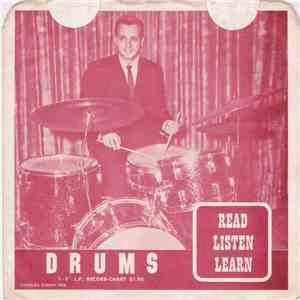Charles Suhor - Drums For The Beginner