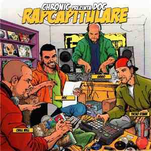 Chronic  prezinta Doc  - Rapcapitulare