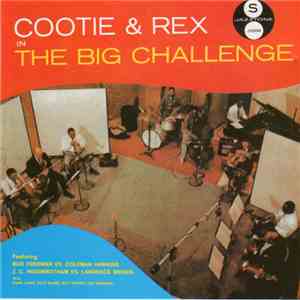 Cootie & Rex - The Big Challenge