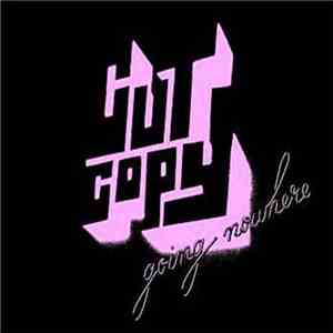 Cut Copy - Going Nowhere