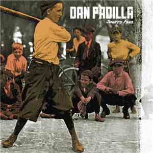 Dan Padilla - Sports Fans