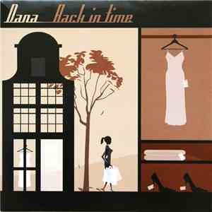 Dana - Back In Time