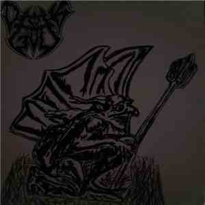 Dark God - Re-Hearsal 1991