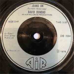 David Dundas - Jeans On