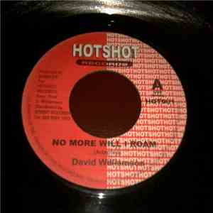 David Williamson  - No More Will I Roam