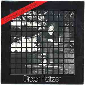 Dieter Heitzer - Echoes • Lady Teacher