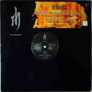 DJ Honda - Real To Me / Head's A Hustler