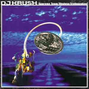 DJ Krush - Supreme Team / Alepheuo (Truthspeaking)
