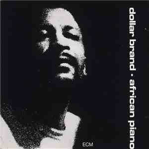 Dollar Brand - African Piano