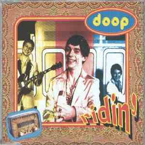 Doop - Ridin'