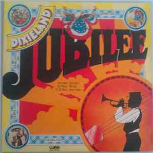 Eddie Condon, Bud Freeman, Pee Wee Russell, Sidney Bechet, Miff Mole, Muggs ...