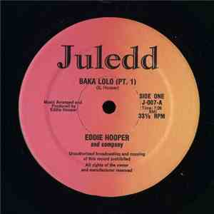 Eddie Hooper And Company - Baka Lolo