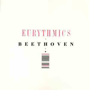 Eurythmics - Beethoven