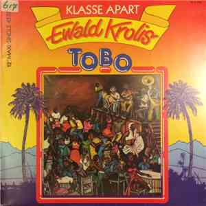 Ewald Krolis & The Caribbean Combo - Tobo