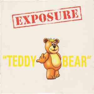 Exposure  - Teddy Bear