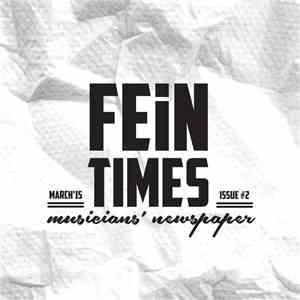 Fein - FEiN Times