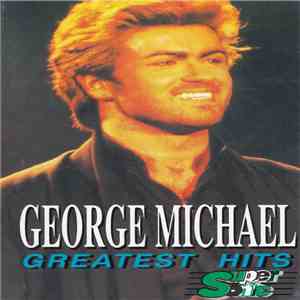 George Michael - Greatest Hits