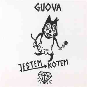 Guova - Jestem Kotem