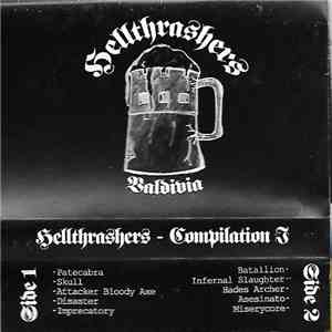 Hellthrashers - Compilation I
