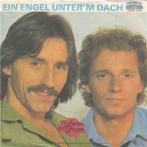 Hoffmann & Hoffmann - Ein Engel Unter'm Dach