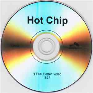 Hot Chip - I Feel Better