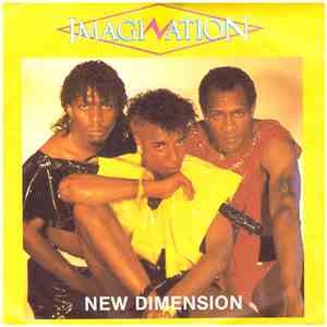 Imagination - New Dimension