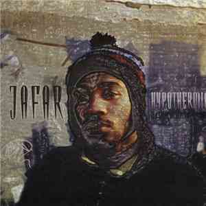 Jafar  - Hypothermia Da Coldest Level Of Emcean