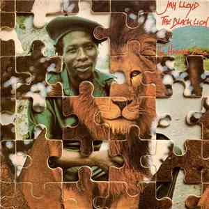 Jah Lloyd The Black Lion - The Humble One