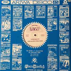 John McLean & Dego Ranks  - Runaround Girl