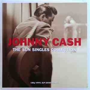 Johnny Cash - The Sun Singles Collection