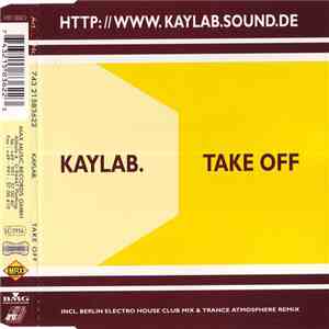 Kaylab - Take Off