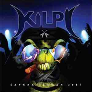 Kilpi - Savuna Ilmaan 2007
